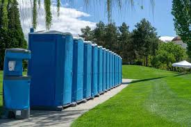 Best Deluxe Portable Toilet Rental  in Knightdale, NC