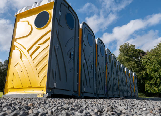 Reliable Knightdale, NC Portable Potty Rental Solutions