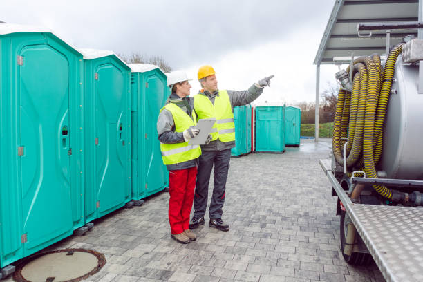 Best Restroom Trailer for Corporate Events  in Knightdale, NC