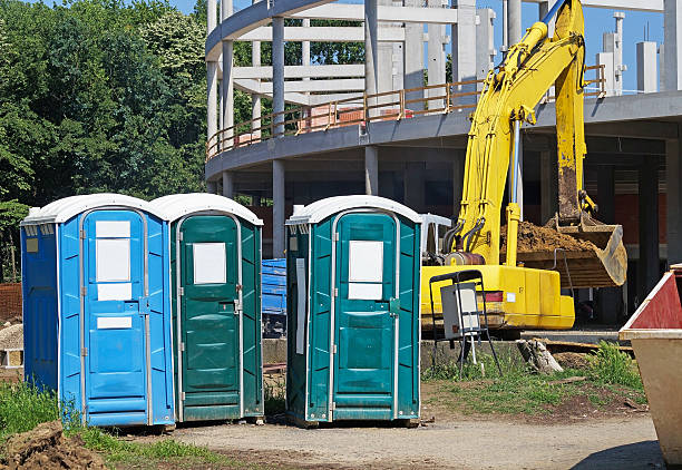 Best Standard Portable Toilet Rental  in Knightdale, NC