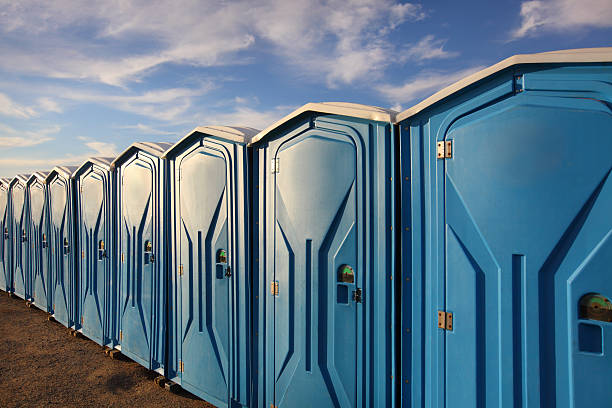Best Portable Toilet Rental for Emergency Services  in Knightdale, NC