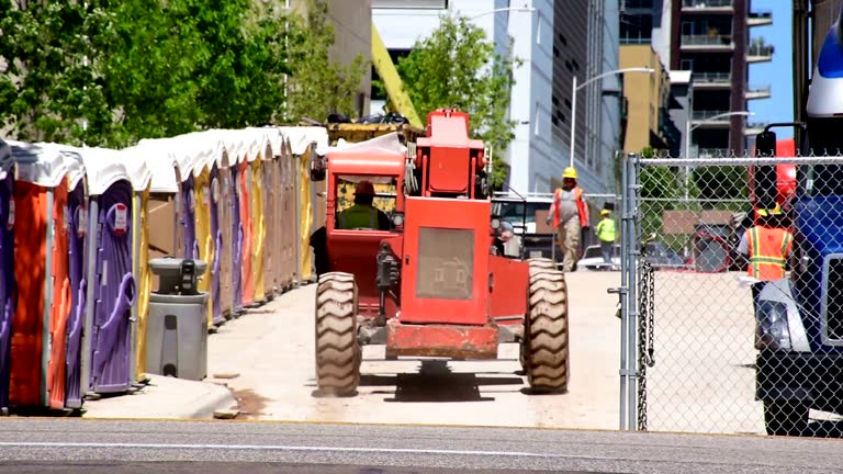 Best Event Portable Toilet Rental  in Knightdale, NC